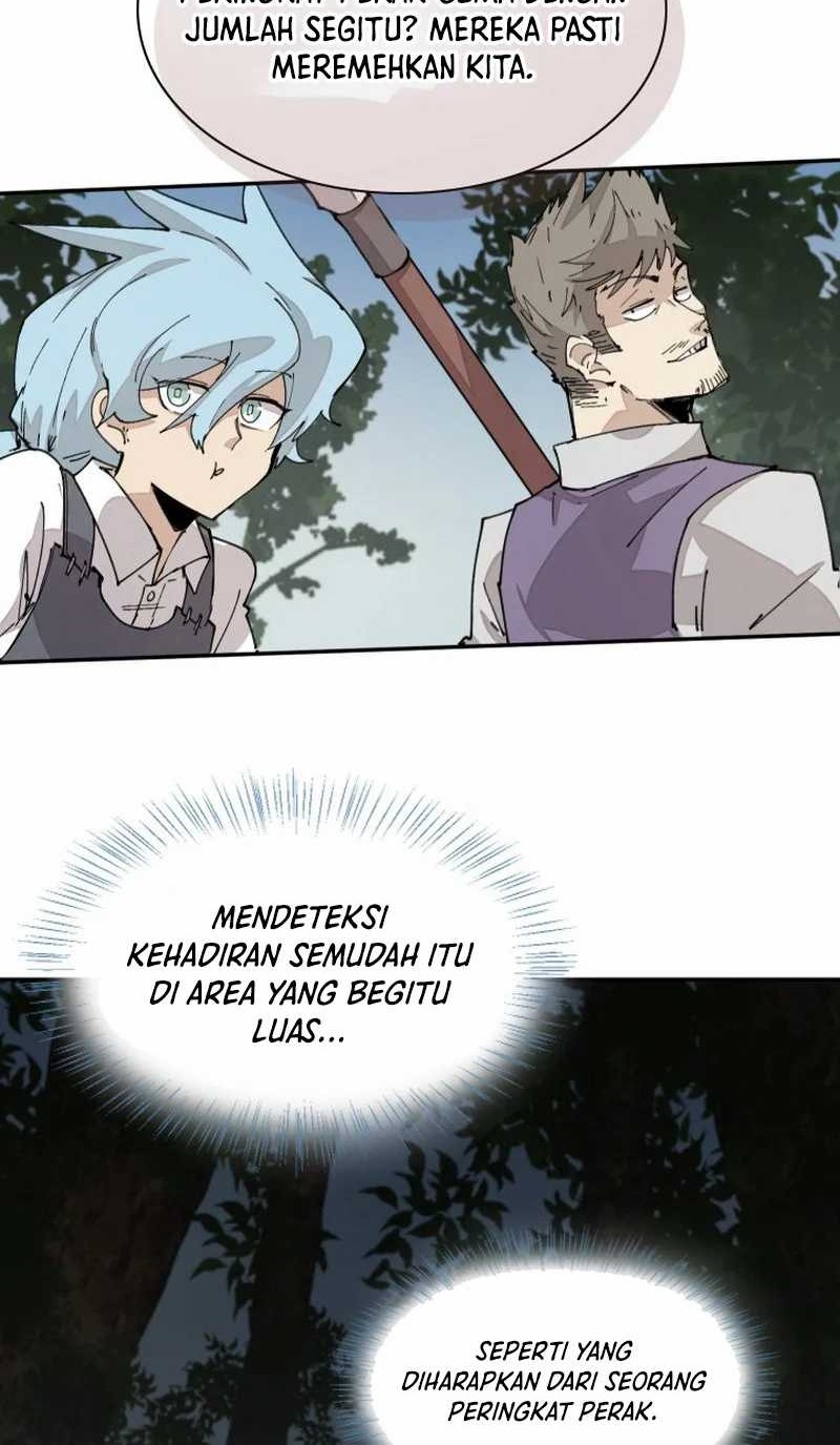 The Rebirth of the Hero’s Party’s Archmage Chapter 68 Gambar 16