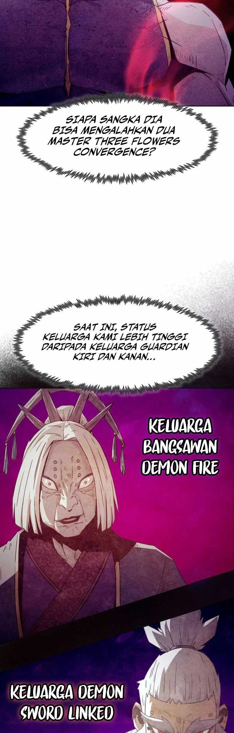 Becoming the Swordmaster Rank Young Lord of the Sichuan Tang Family Chapter 62 Gambar 48