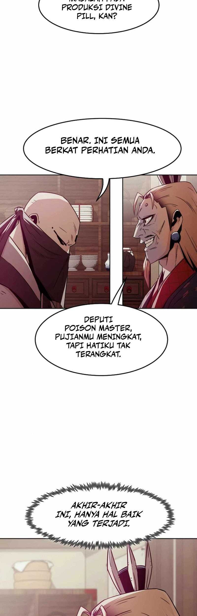 Becoming the Swordmaster Rank Young Lord of the Sichuan Tang Family Chapter 62 Gambar 46