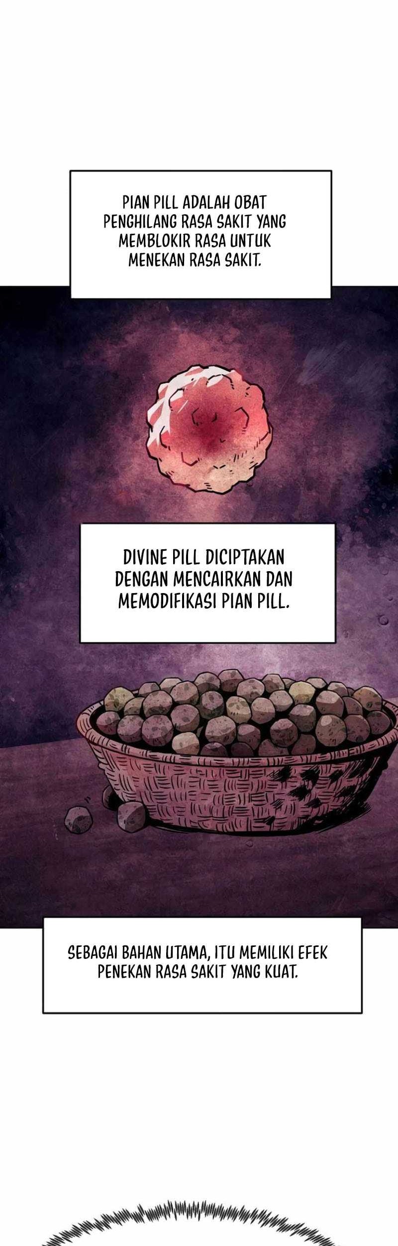 Becoming the Swordmaster Rank Young Lord of the Sichuan Tang Family Chapter 62 Gambar 53