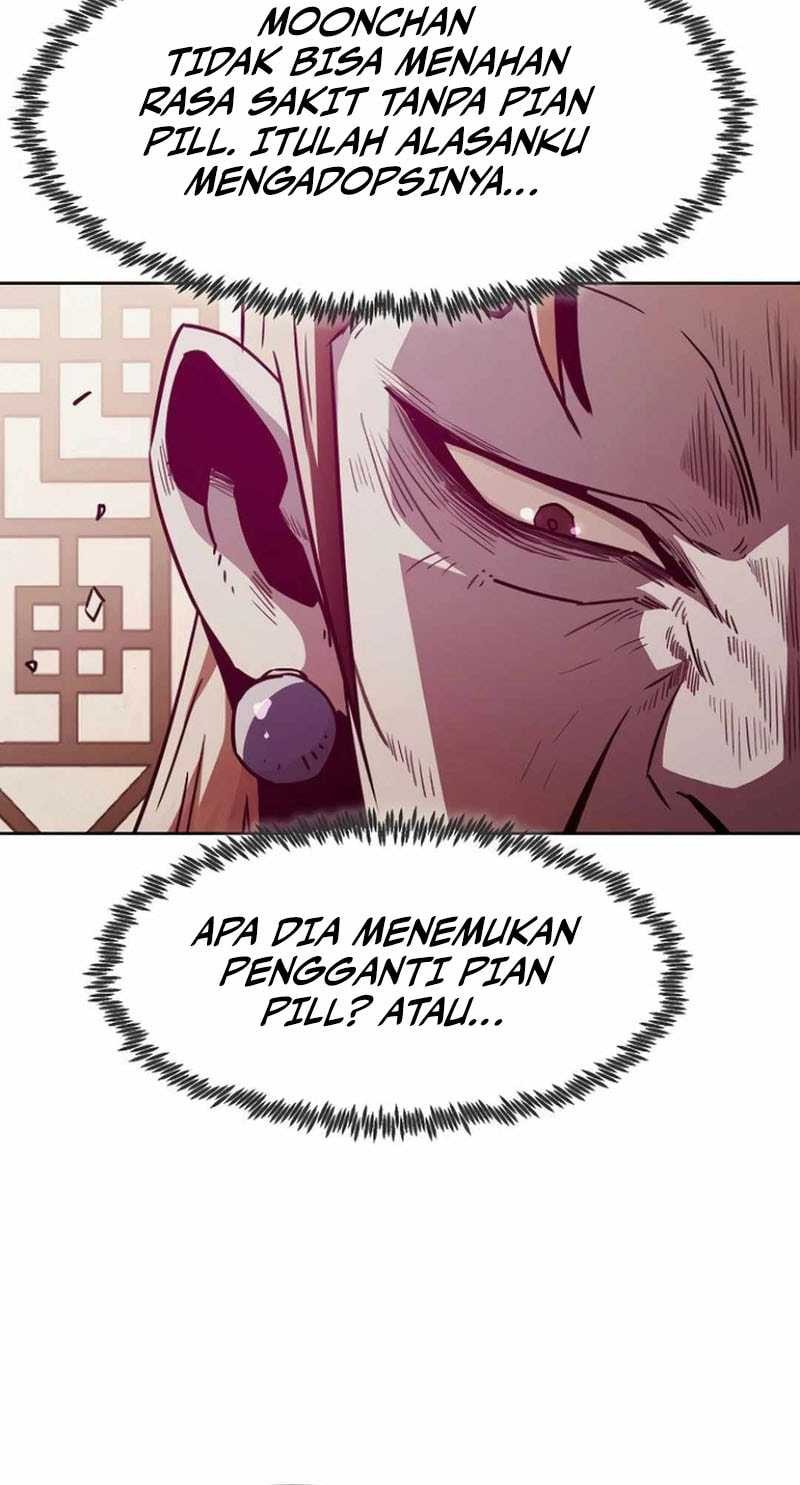 Becoming the Swordmaster Rank Young Lord of the Sichuan Tang Family Chapter 62 Gambar 54