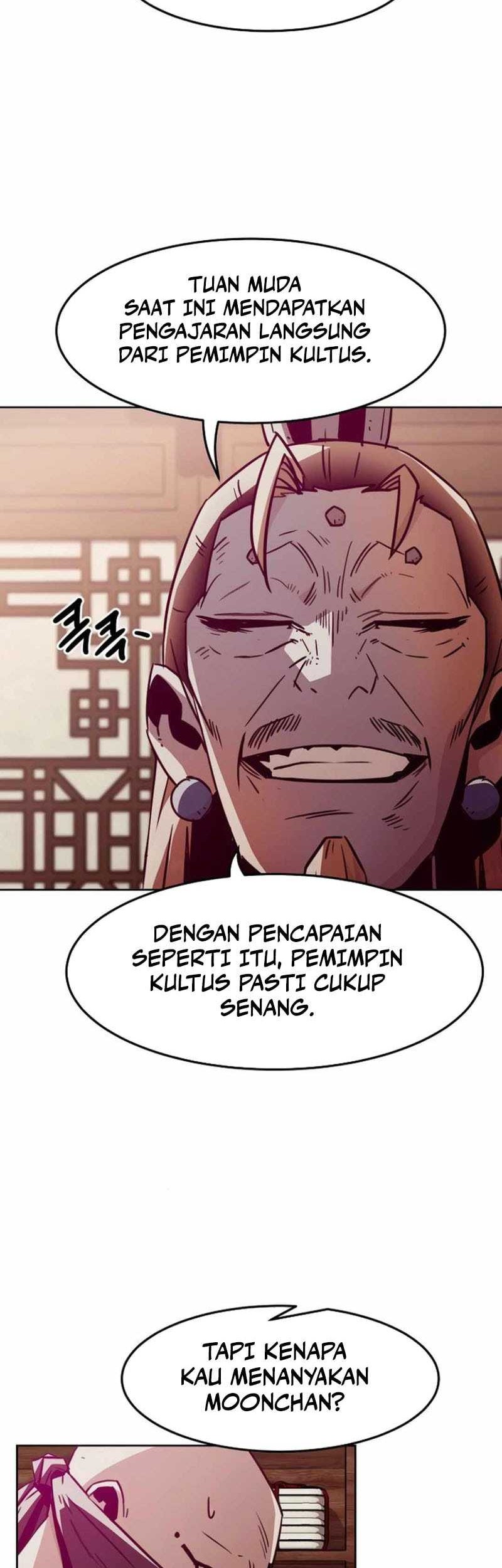 Becoming the Swordmaster Rank Young Lord of the Sichuan Tang Family Chapter 62 Gambar 51