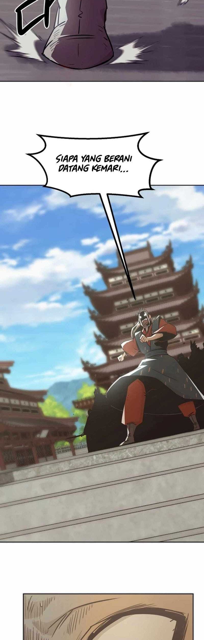 Becoming the Swordmaster Rank Young Lord of the Sichuan Tang Family Chapter 62 Gambar 58