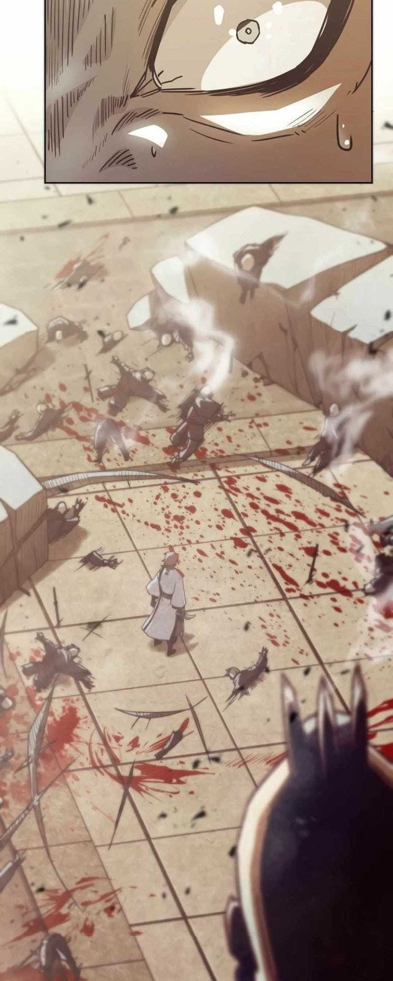 Becoming the Swordmaster Rank Young Lord of the Sichuan Tang Family Chapter 62 Gambar 59