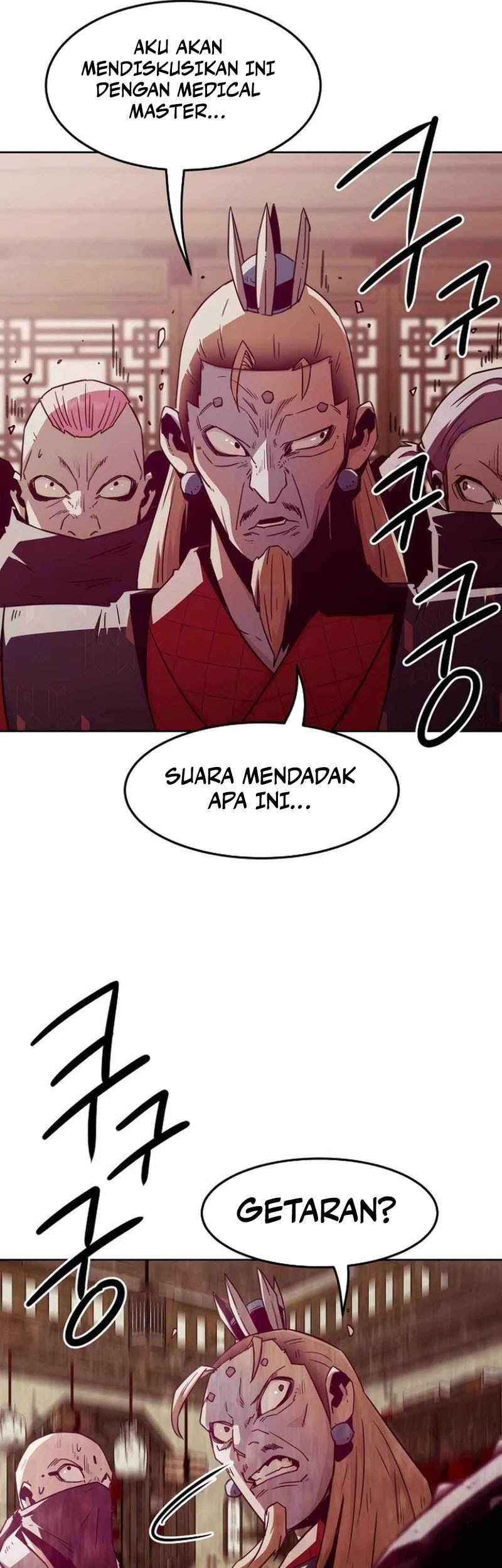 Becoming the Swordmaster Rank Young Lord of the Sichuan Tang Family Chapter 62 Gambar 55