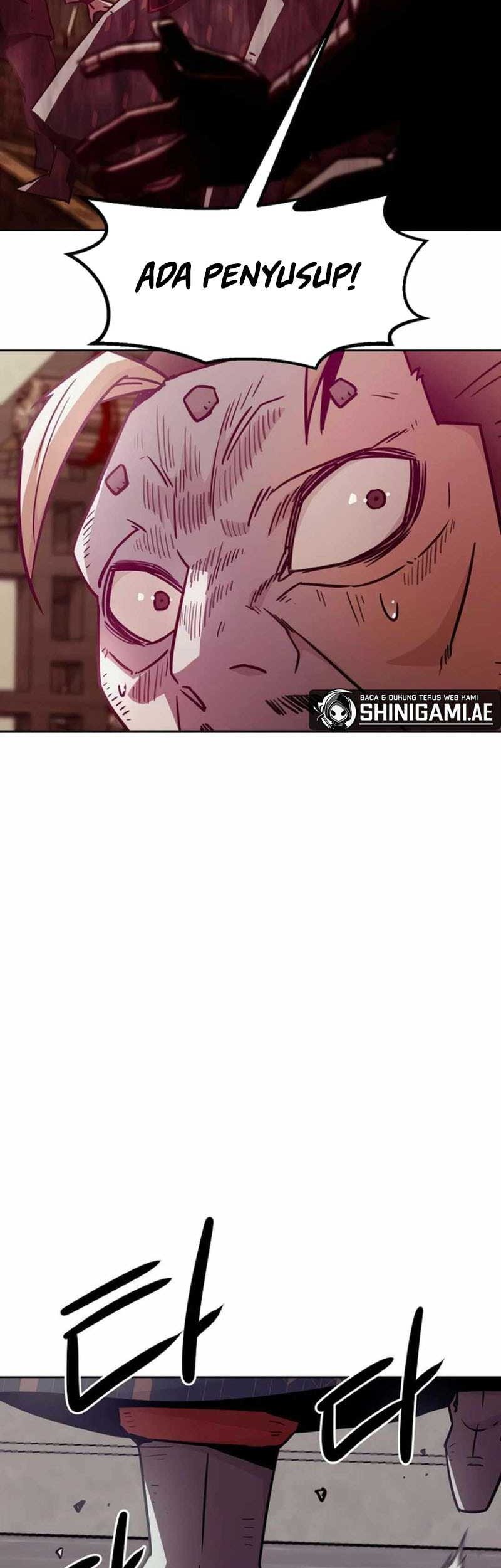 Becoming the Swordmaster Rank Young Lord of the Sichuan Tang Family Chapter 62 Gambar 57