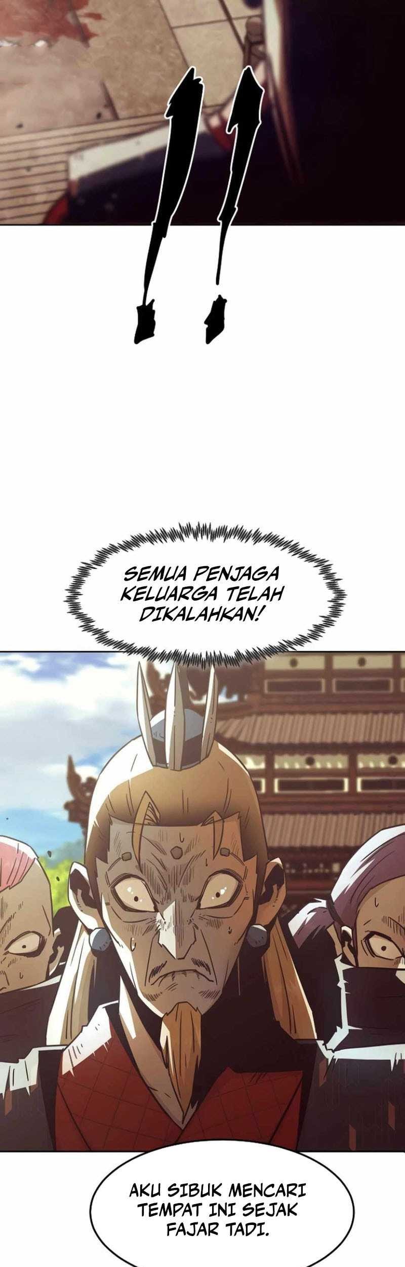 Becoming the Swordmaster Rank Young Lord of the Sichuan Tang Family Chapter 62 Gambar 60