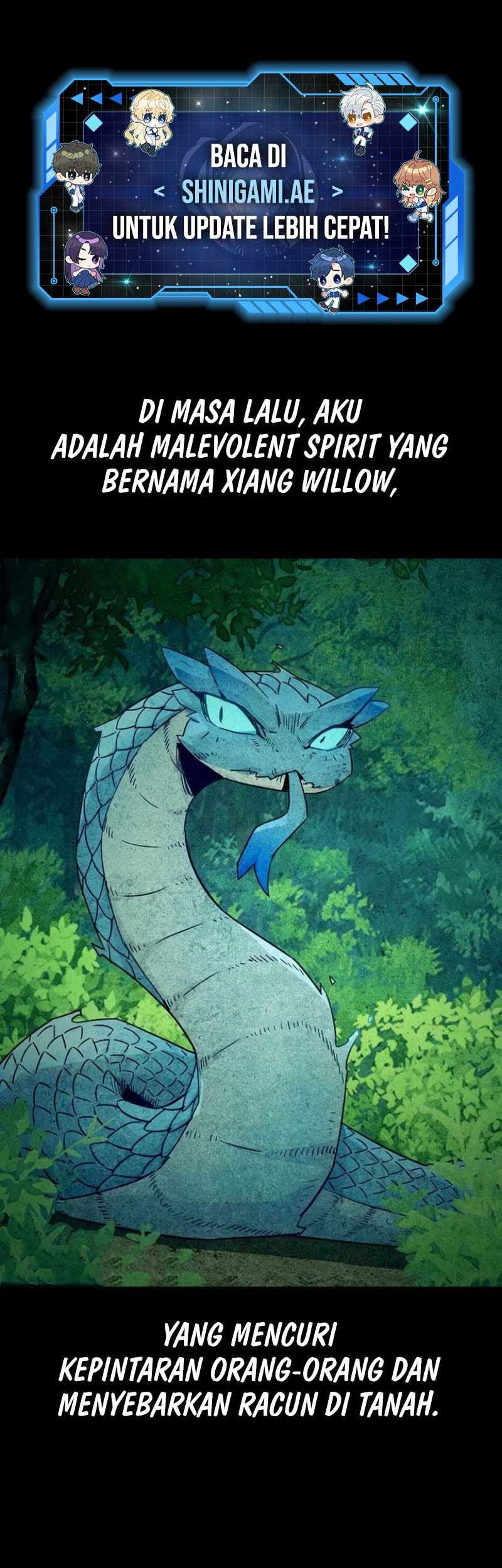 Komik Becoming the Swordmaster Rank Young Lord of the Sichuan Tang Family Chapter 62 gambar nomor 1