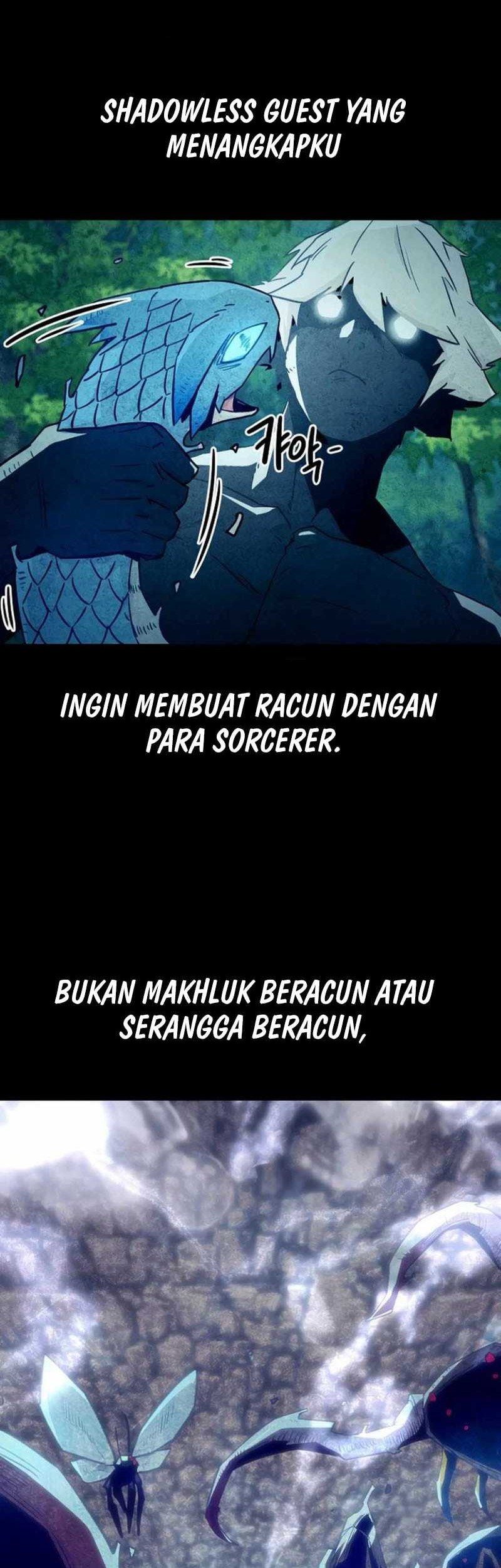 Manhwa Becoming the Swordmaster Rank Young Lord of the Sichuan Tang Family Chapter 62 gambar nomor 2