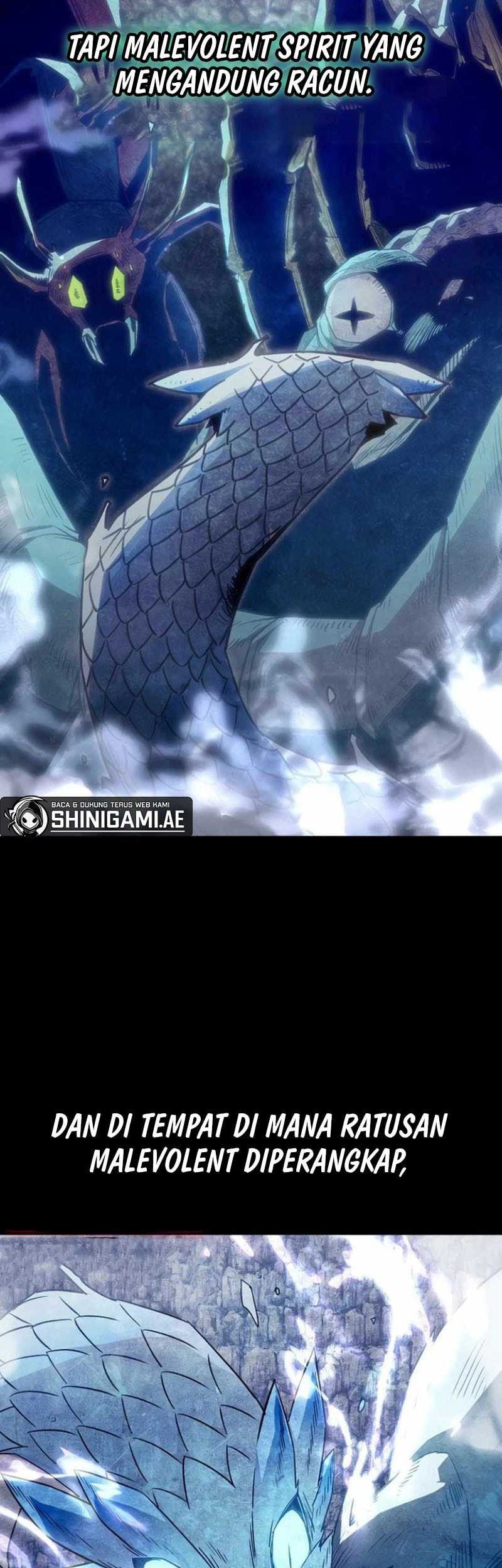 Becoming the Swordmaster Rank Young Lord of the Sichuan Tang Family Chapter 62 Gambar 3