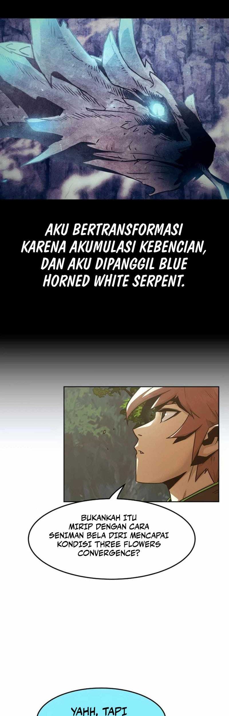 Becoming the Swordmaster Rank Young Lord of the Sichuan Tang Family Chapter 62 Gambar 6