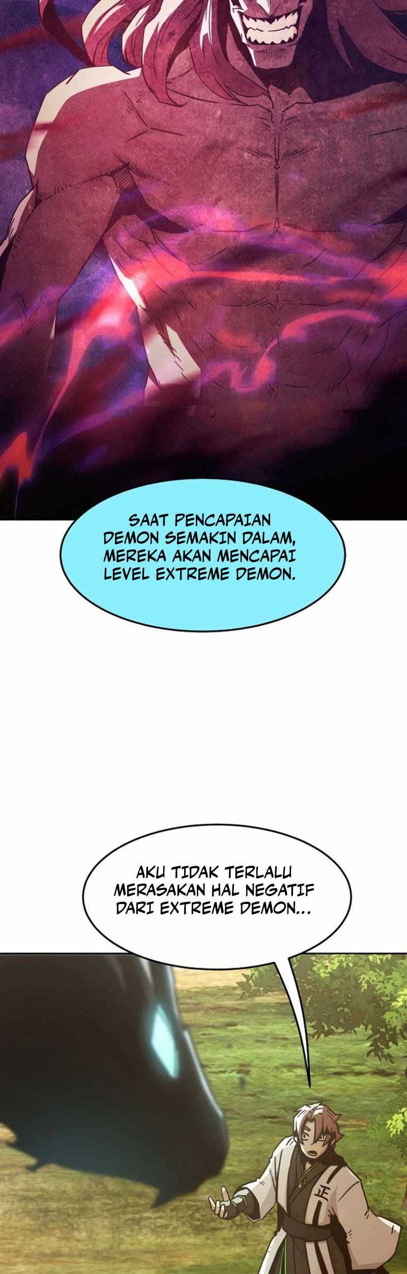 Becoming the Swordmaster Rank Young Lord of the Sichuan Tang Family Chapter 62 Gambar 8