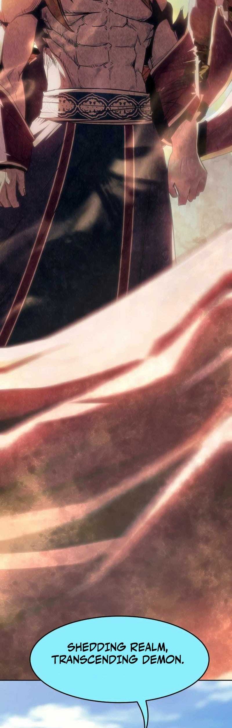 Becoming the Swordmaster Rank Young Lord of the Sichuan Tang Family Chapter 62 Gambar 11