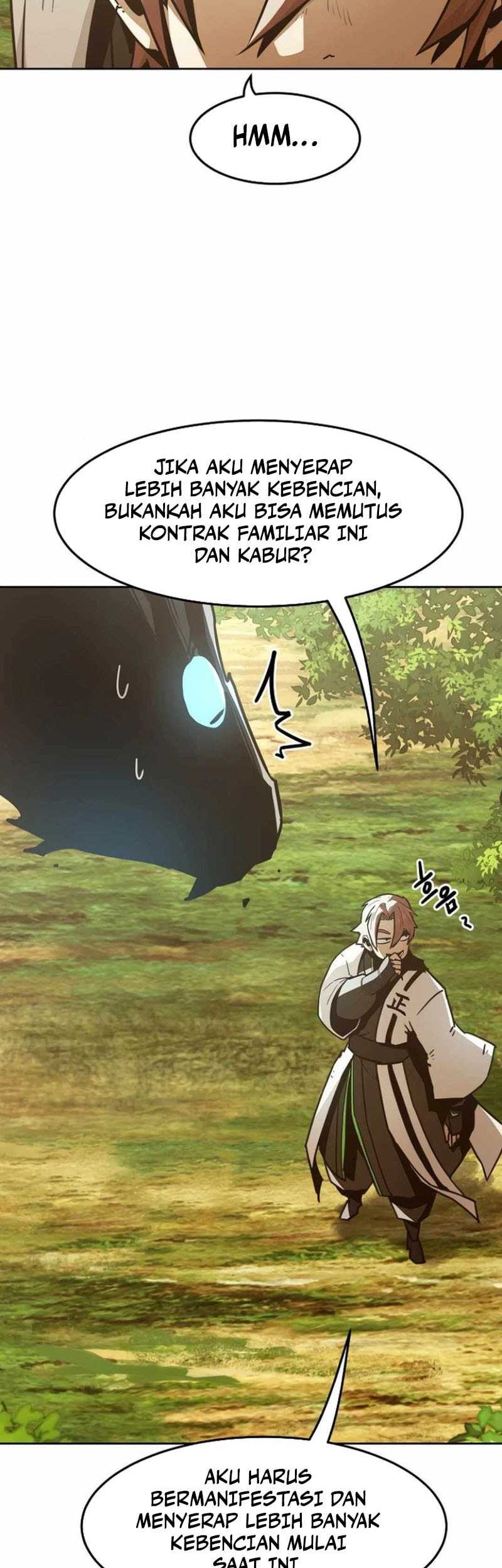 Becoming the Swordmaster Rank Young Lord of the Sichuan Tang Family Chapter 62 Gambar 13