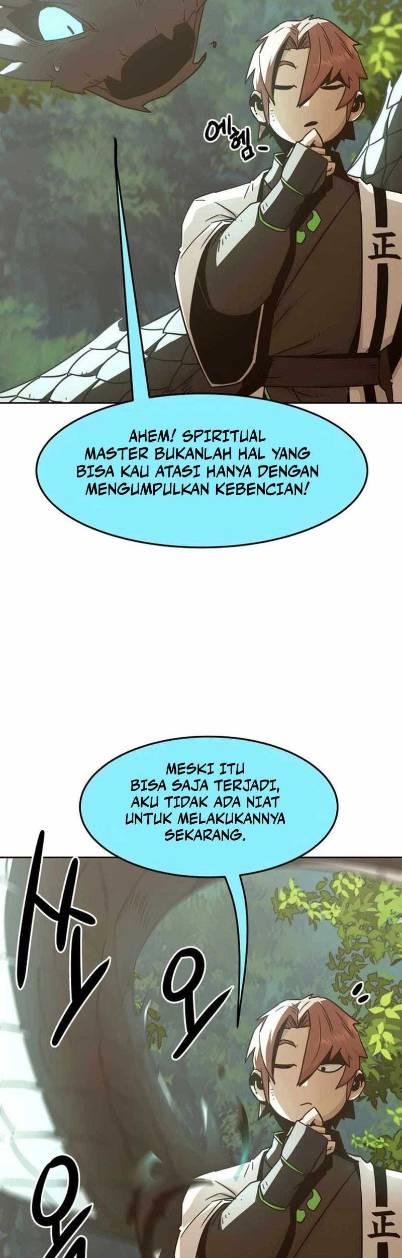 Becoming the Swordmaster Rank Young Lord of the Sichuan Tang Family Chapter 62 Gambar 15