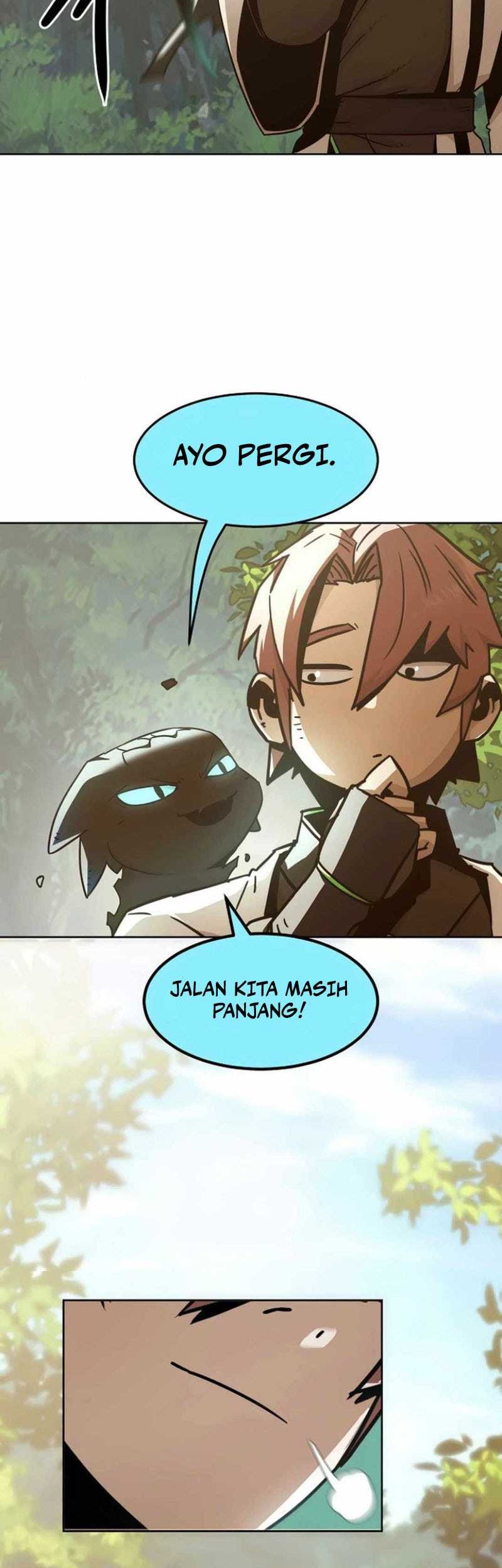 Becoming the Swordmaster Rank Young Lord of the Sichuan Tang Family Chapter 62 Gambar 16