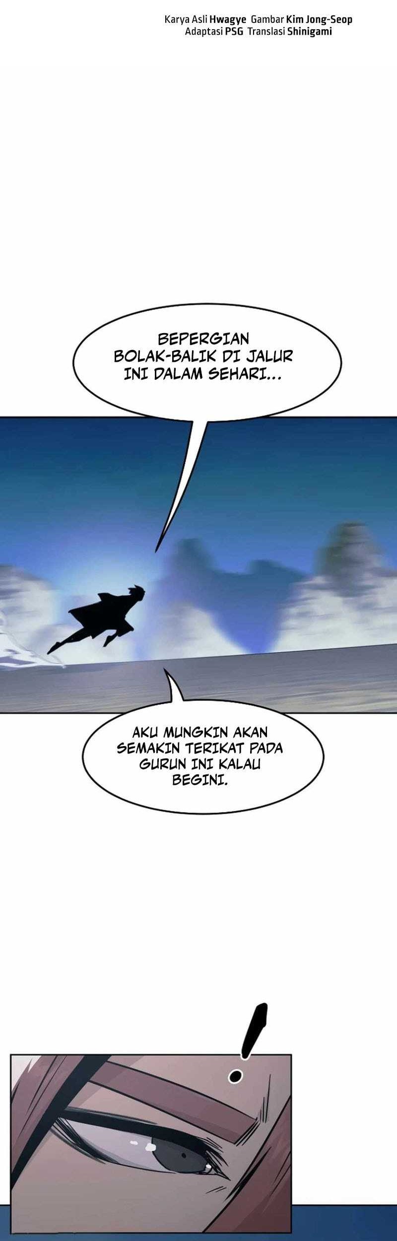 Becoming the Swordmaster Rank Young Lord of the Sichuan Tang Family Chapter 62 Gambar 18