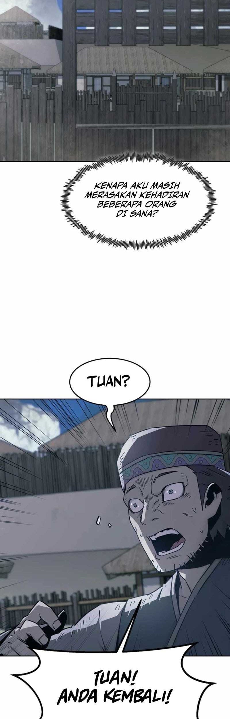 Becoming the Swordmaster Rank Young Lord of the Sichuan Tang Family Chapter 62 Gambar 21