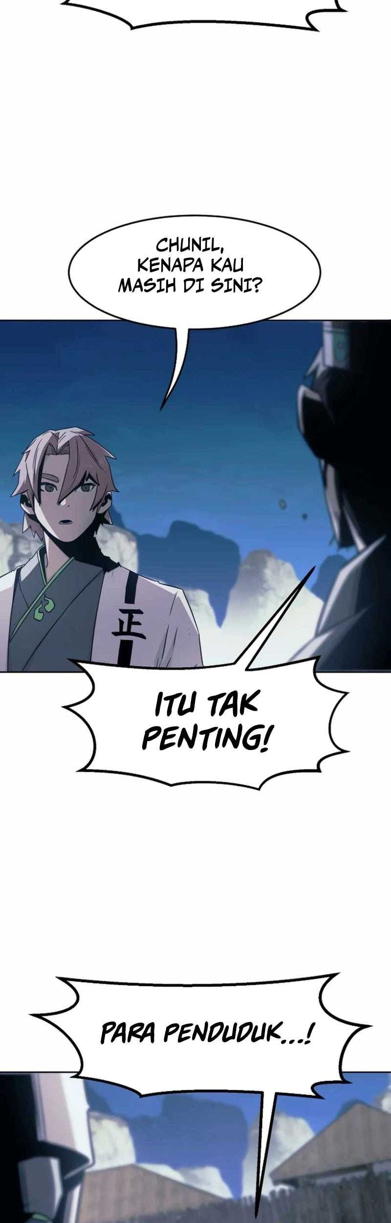 Becoming the Swordmaster Rank Young Lord of the Sichuan Tang Family Chapter 62 Gambar 22