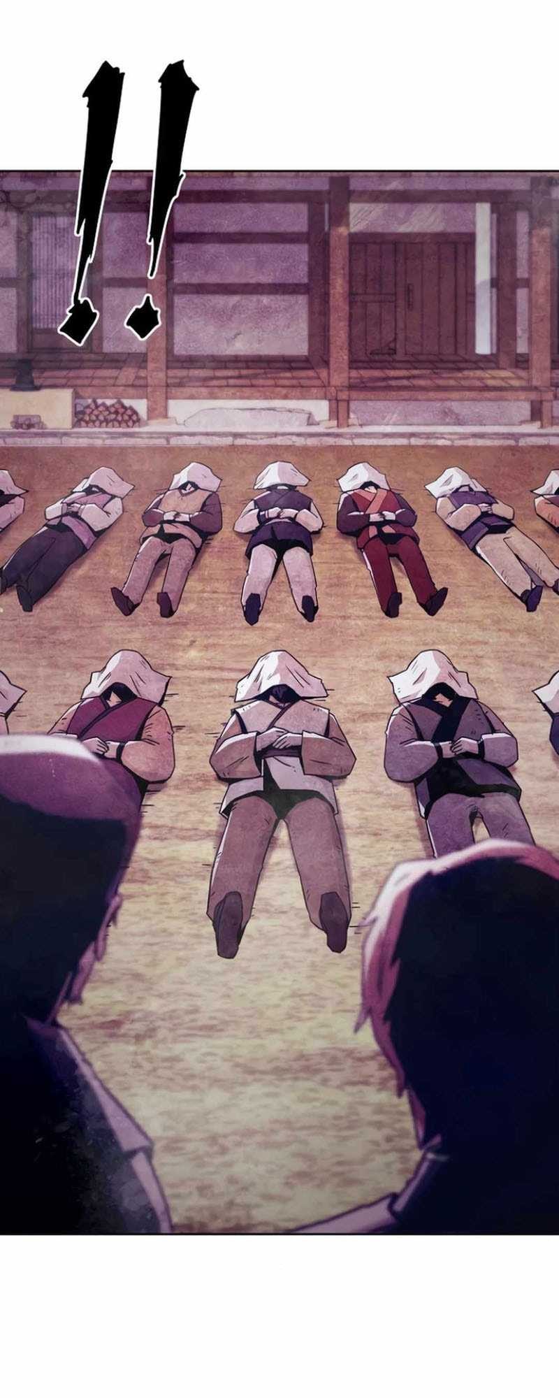 Becoming the Swordmaster Rank Young Lord of the Sichuan Tang Family Chapter 62 Gambar 24