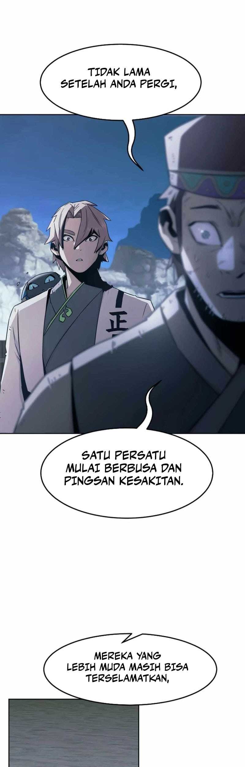 Becoming the Swordmaster Rank Young Lord of the Sichuan Tang Family Chapter 62 Gambar 25