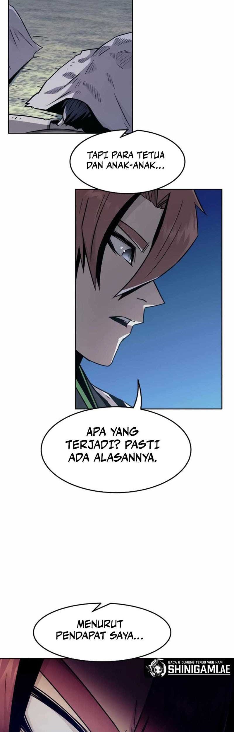 Becoming the Swordmaster Rank Young Lord of the Sichuan Tang Family Chapter 62 Gambar 26