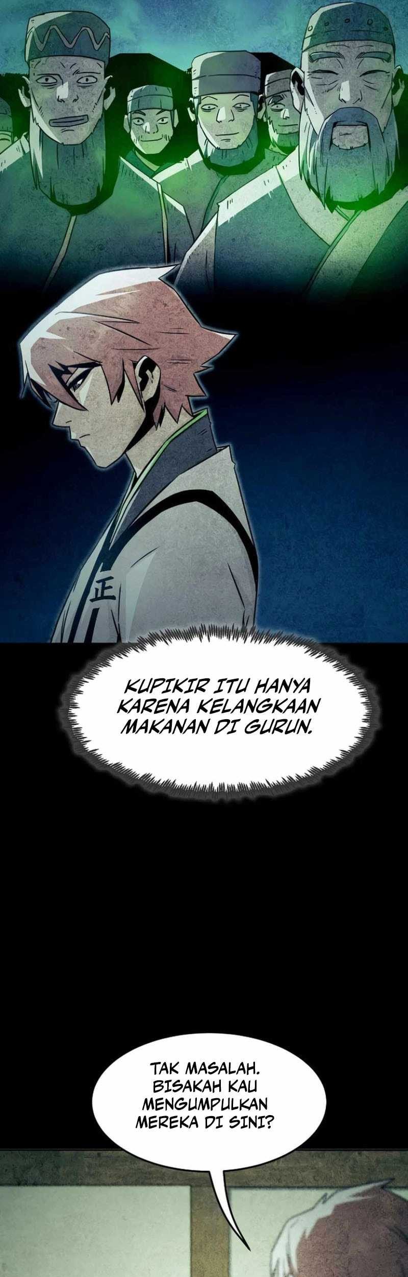 Becoming the Swordmaster Rank Young Lord of the Sichuan Tang Family Chapter 62 Gambar 30