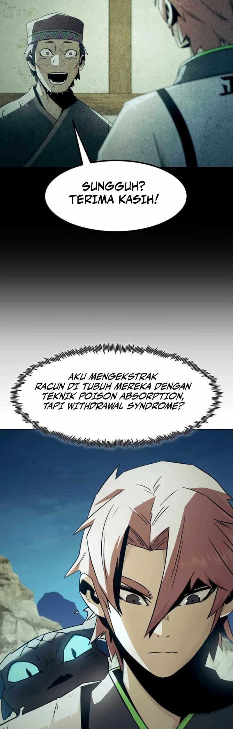 Becoming the Swordmaster Rank Young Lord of the Sichuan Tang Family Chapter 62 Gambar 31