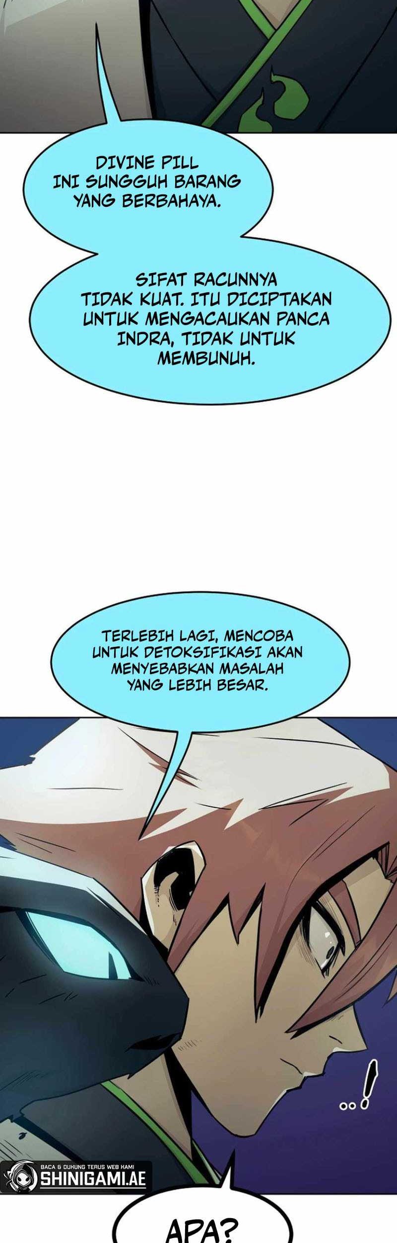 Becoming the Swordmaster Rank Young Lord of the Sichuan Tang Family Chapter 62 Gambar 32