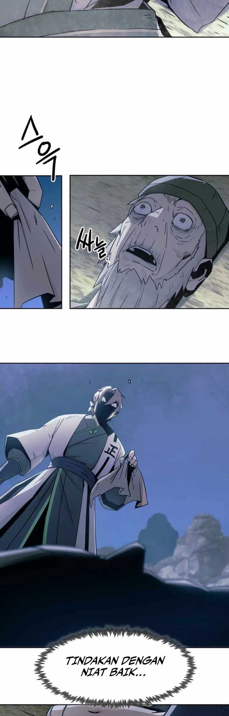 Becoming the Swordmaster Rank Young Lord of the Sichuan Tang Family Chapter 62 Gambar 36