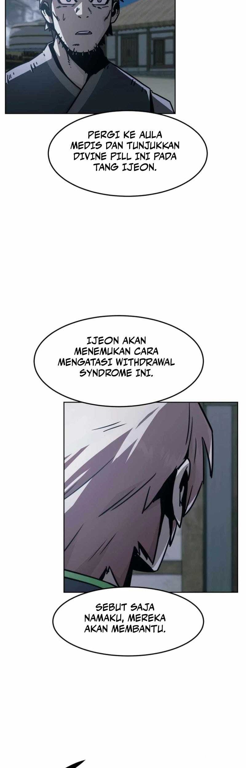 Becoming the Swordmaster Rank Young Lord of the Sichuan Tang Family Chapter 62 Gambar 38