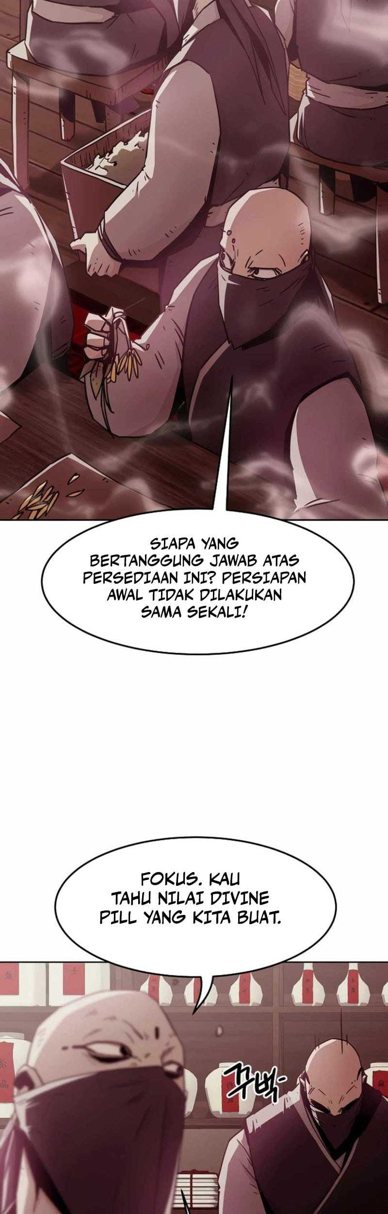 Becoming the Swordmaster Rank Young Lord of the Sichuan Tang Family Chapter 62 Gambar 43