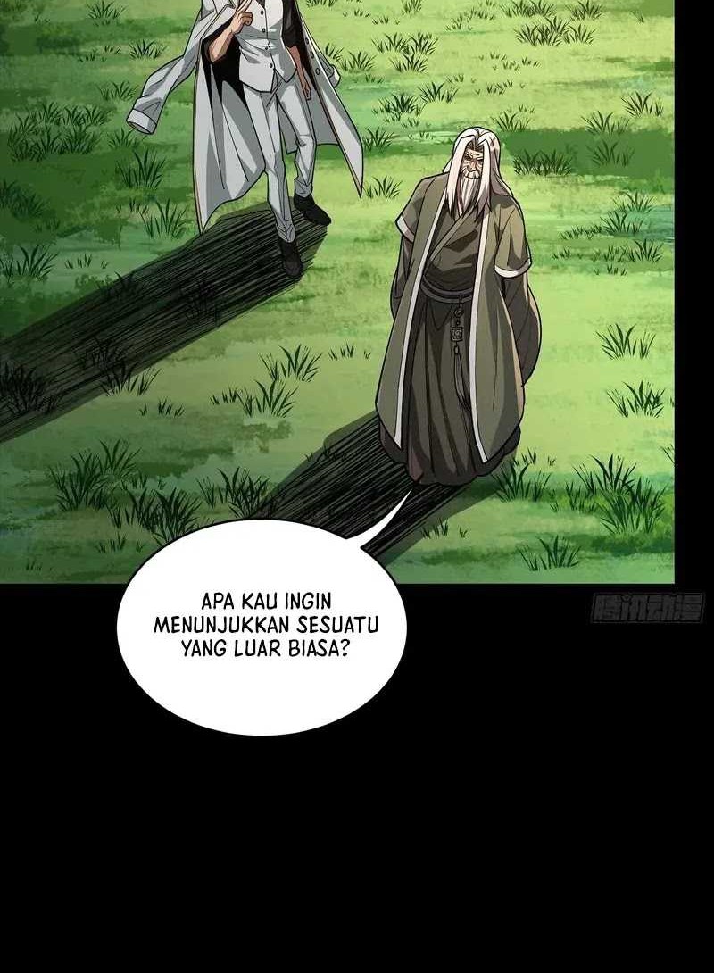 Legend of Star General Chapter 265 Gambar 19