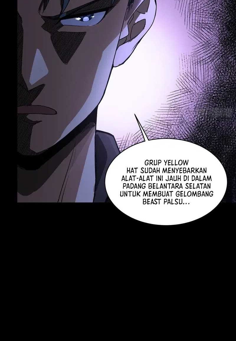 Legend of Star General Chapter 265 Gambar 25