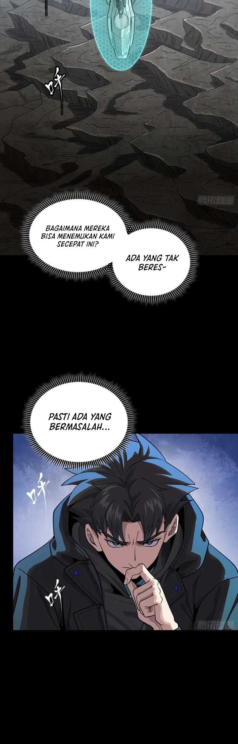 Legend of Star General Chapter 265 Gambar 3