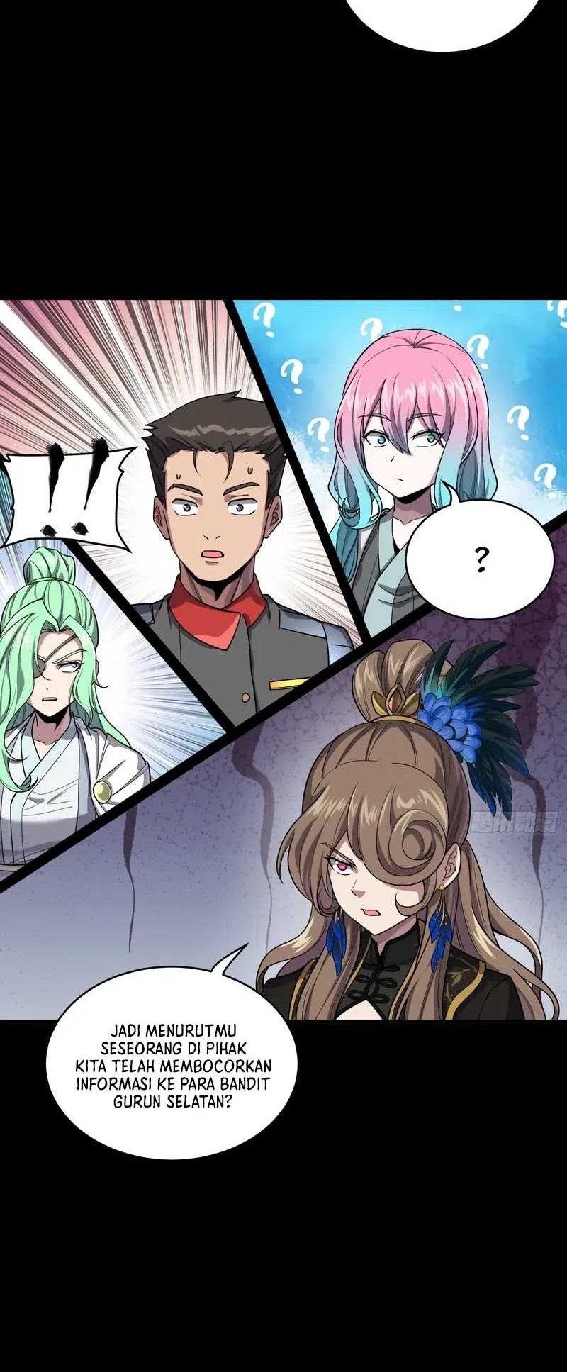 Legend of Star General Chapter 265 Gambar 7