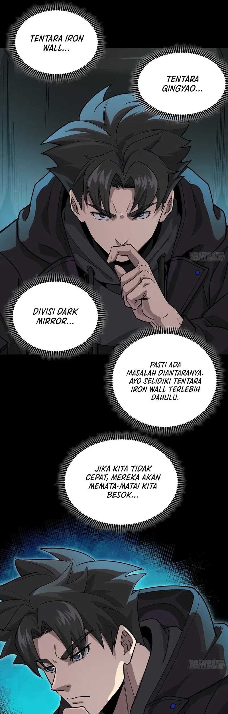 Legend of Star General Chapter 265 Gambar 10