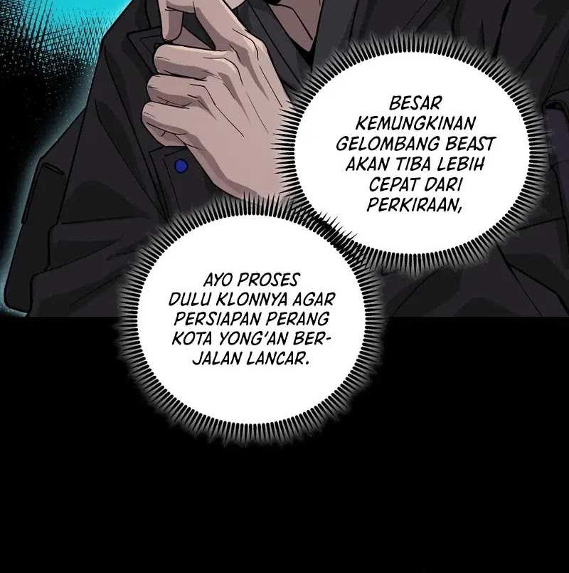 Legend of Star General Chapter 265 Gambar 11