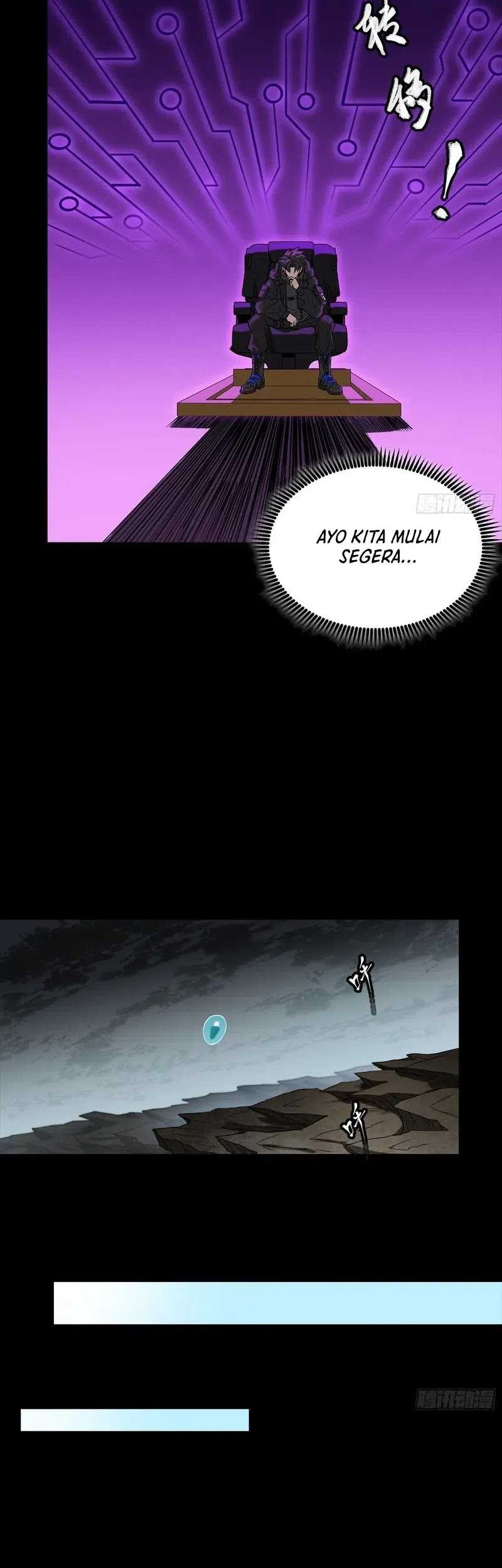 Legend of Star General Chapter 265 Gambar 13