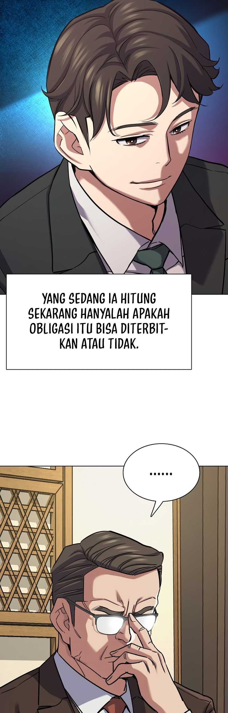 The Youngest Son Of A Rich Family Chapter 141 Gambar 56