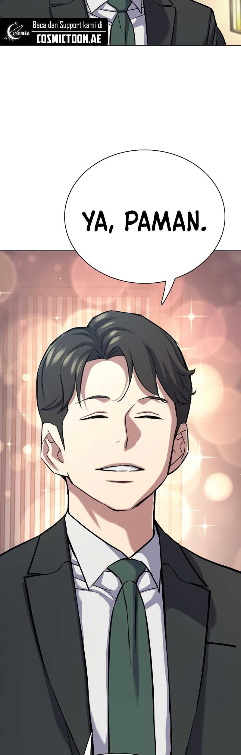 The Youngest Son Of A Rich Family Chapter 141 Gambar 64