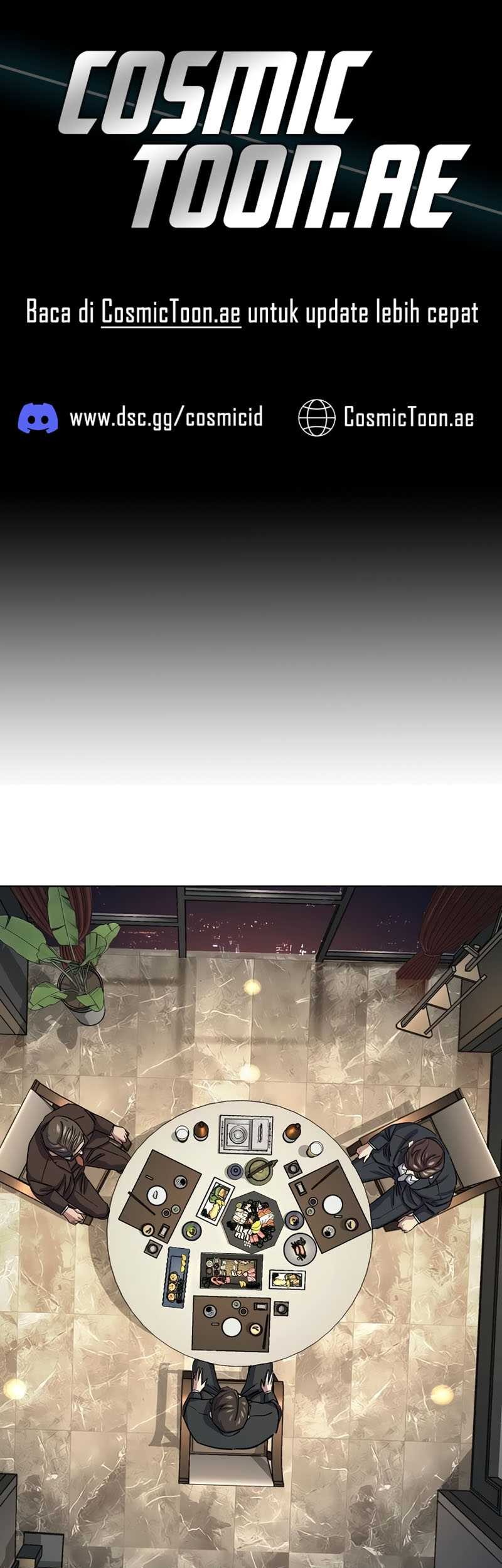 Manhwa The Youngest Son Of A Rich Family Chapter 141 gambar nomor 2