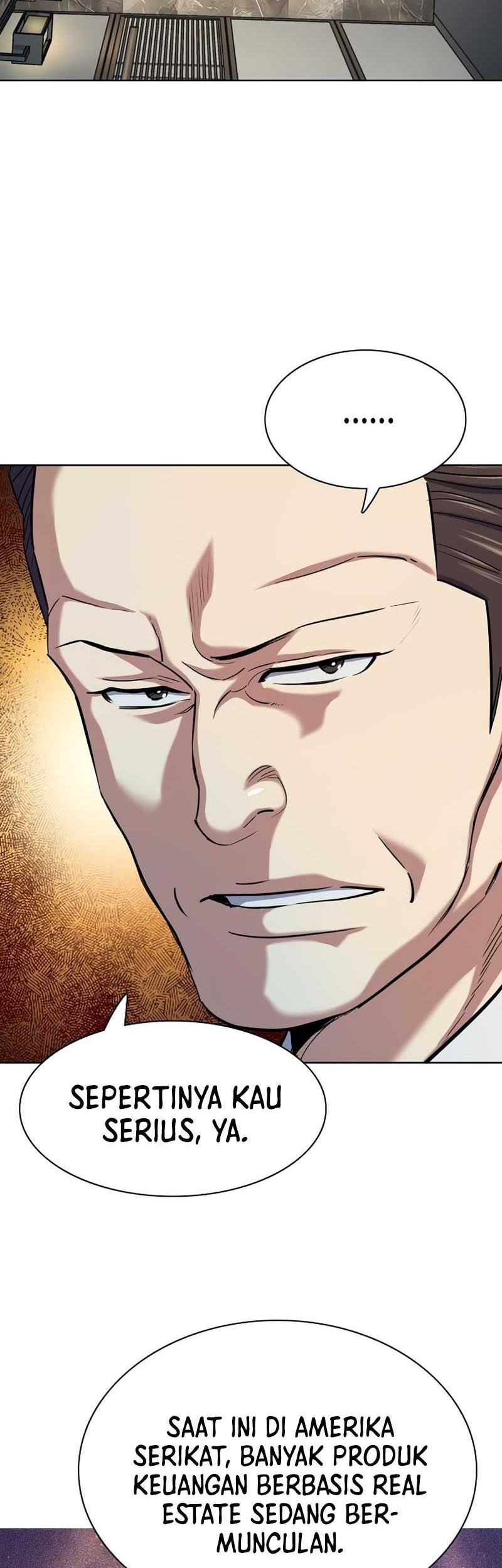 The Youngest Son Of A Rich Family Chapter 141 Gambar 3