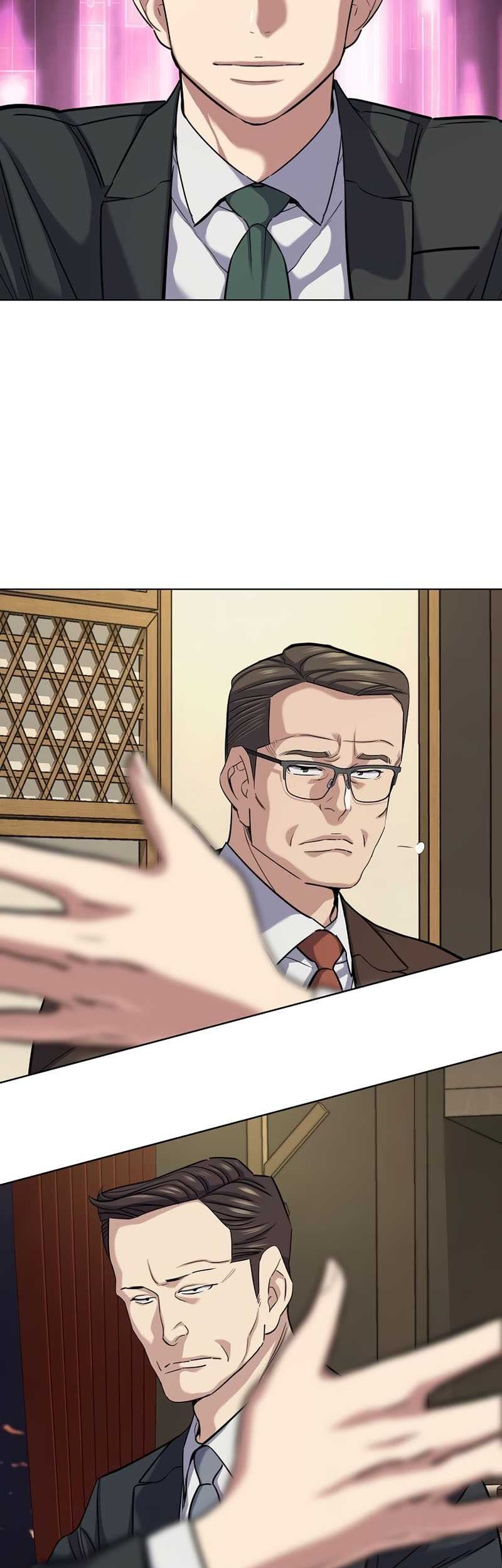 The Youngest Son Of A Rich Family Chapter 141 Gambar 6