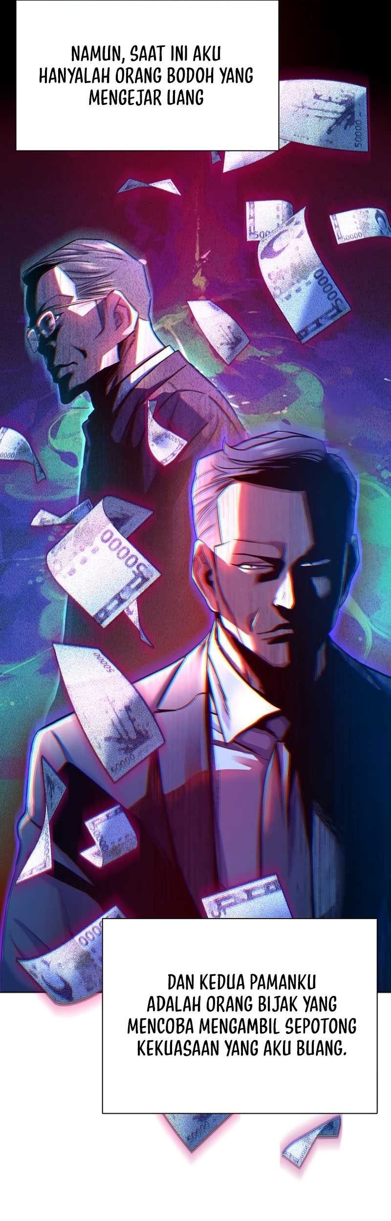 The Youngest Son Of A Rich Family Chapter 141 Gambar 9