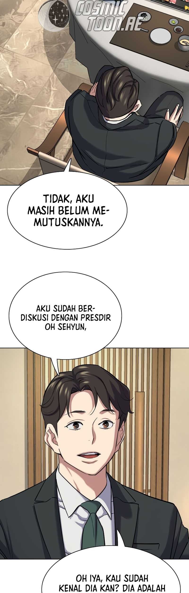 The Youngest Son Of A Rich Family Chapter 141 Gambar 12