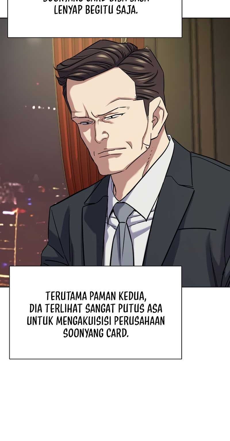 The Youngest Son Of A Rich Family Chapter 141 Gambar 19