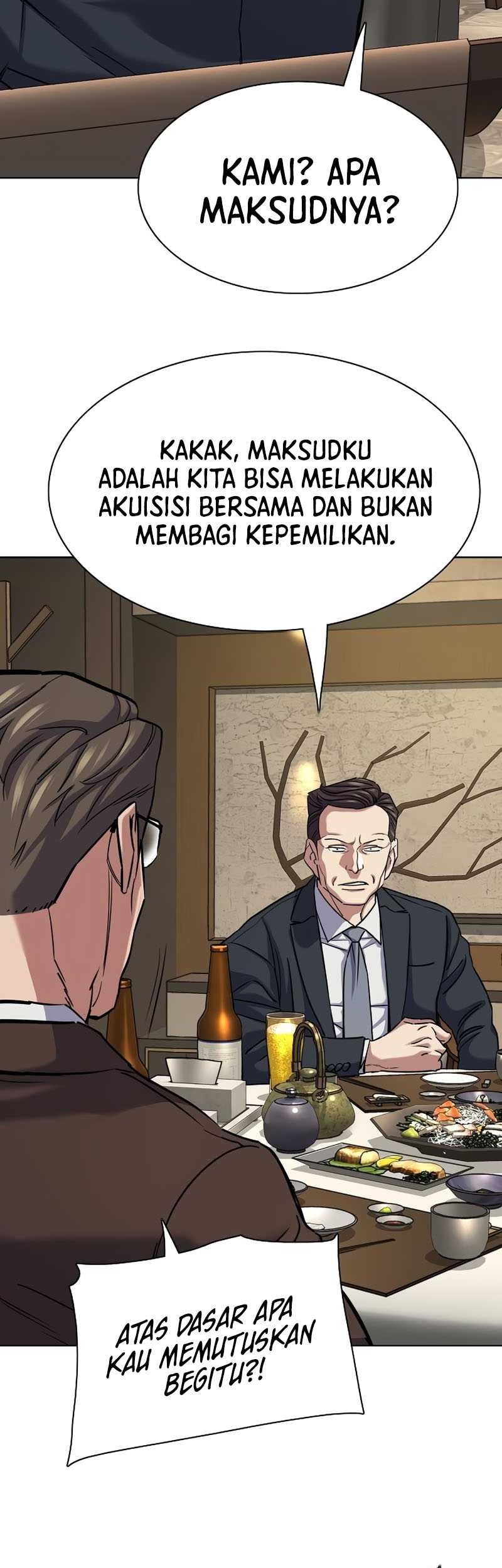 The Youngest Son Of A Rich Family Chapter 141 Gambar 22