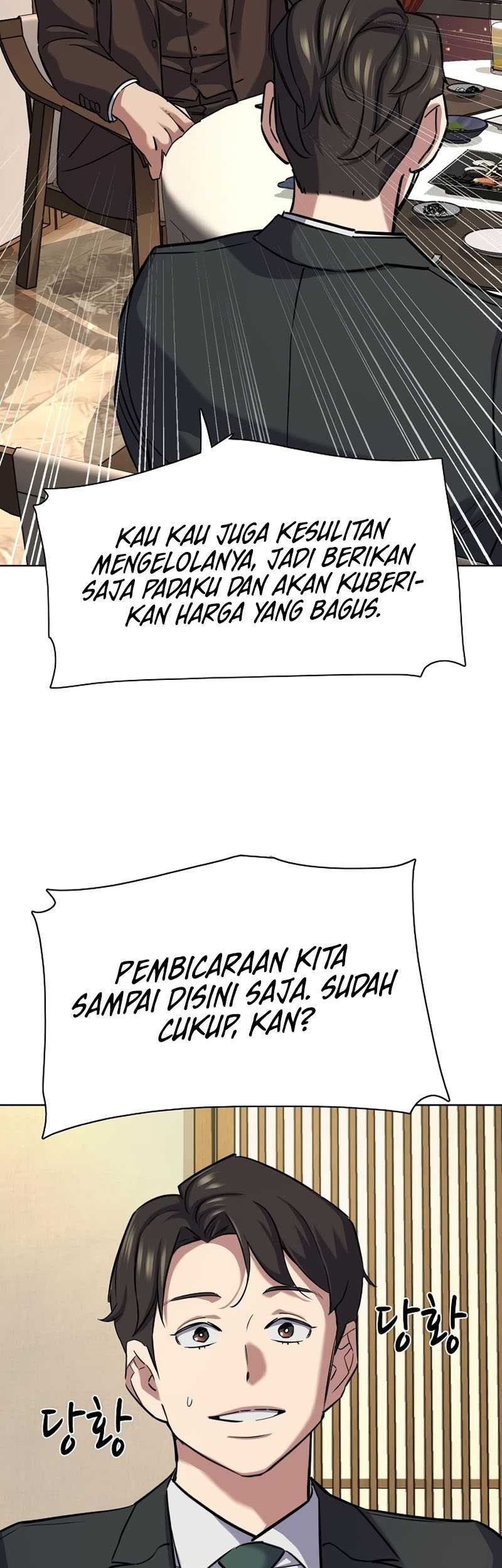 The Youngest Son Of A Rich Family Chapter 141 Gambar 24