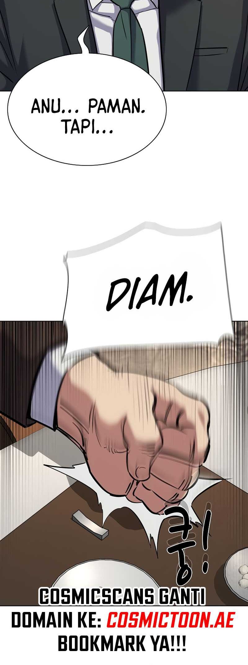 The Youngest Son Of A Rich Family Chapter 141 Gambar 25